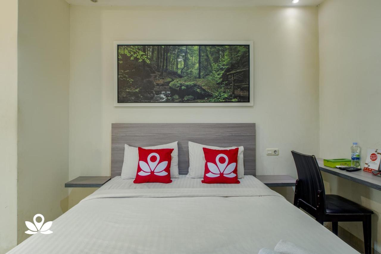 Kamar Deluxe Double