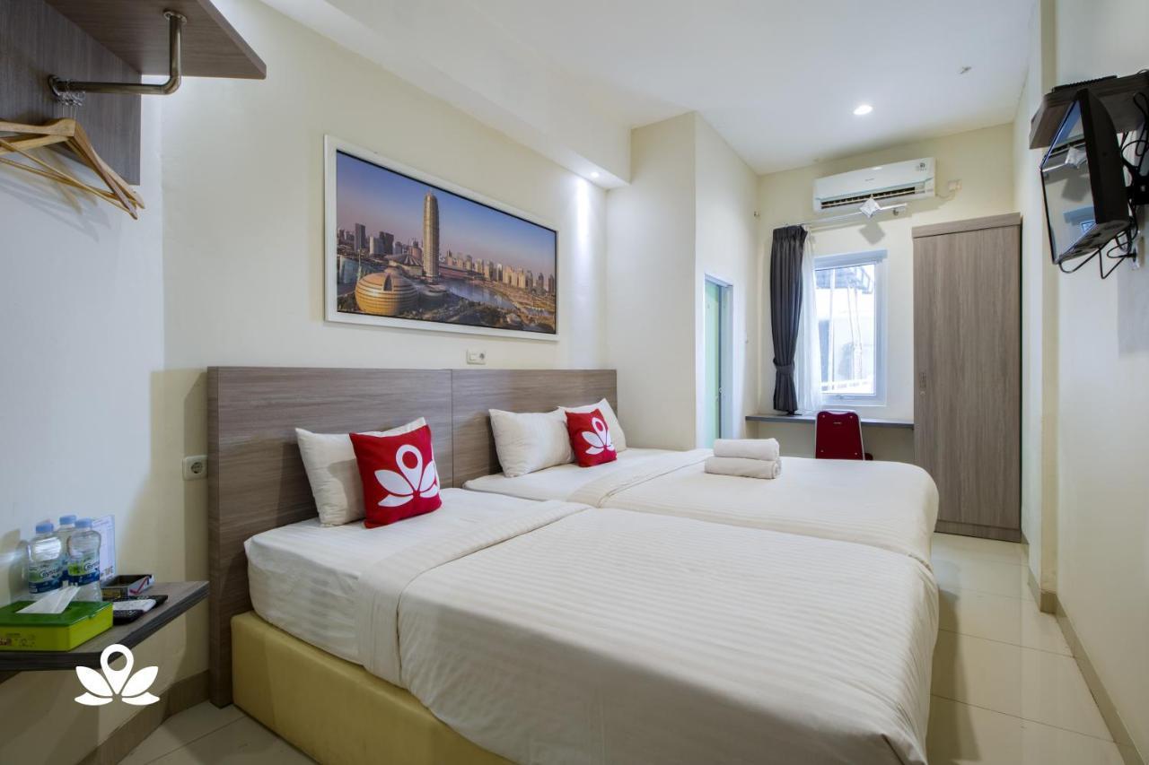 Suite Keluarga