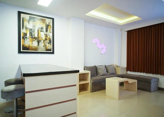 Collection O 166 Hotel Princess Palembang